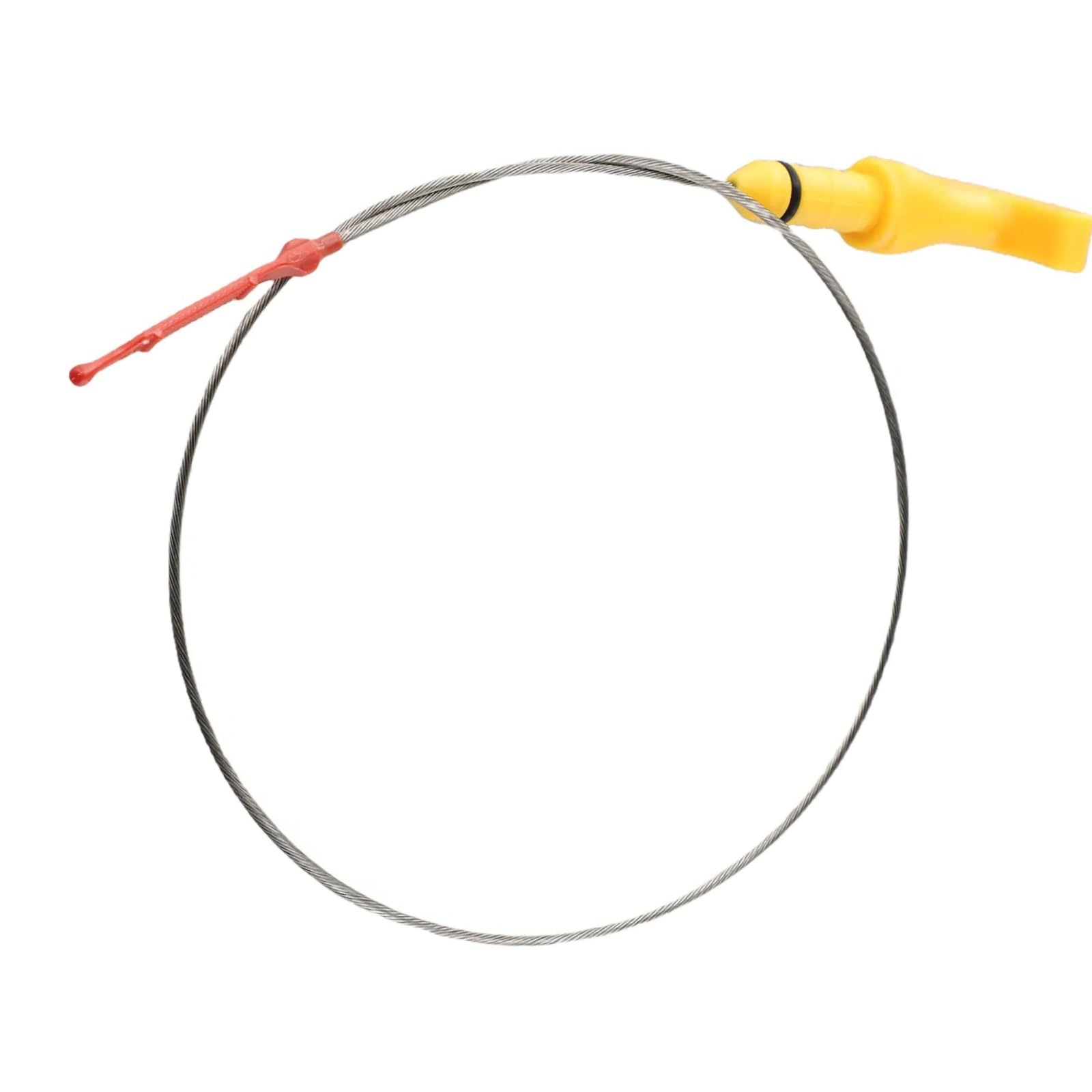 Per Elantra Per Sonata Per Tucson Auto 1pc Auto Motore Astina di Livello Olio 26611-2E021 266112E021 Stick Motori Componente Parti di Ricambio