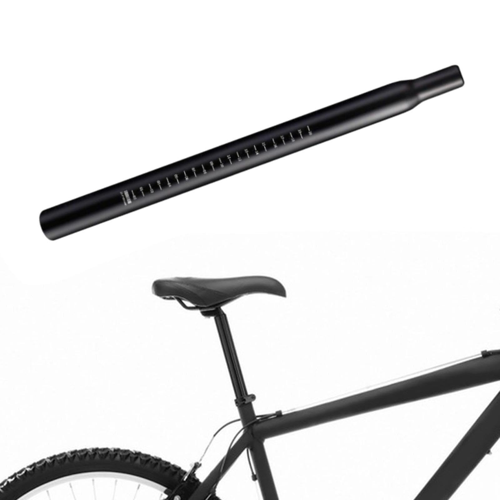 BMX　サドル　シートポスト Amazon | Kdjuope BMX用自転車シートポスト、簡単に取り付け可能