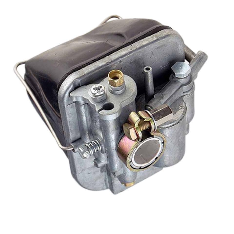 Teknix carbu Cyclo Compatible avec MBK 88 av7 Type gurtner