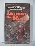 Jamie The Red