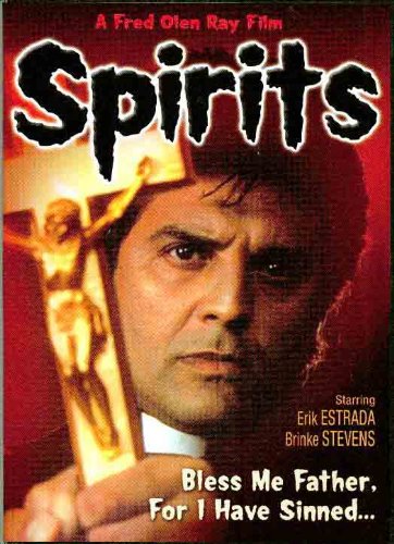 Spirits [DVD]