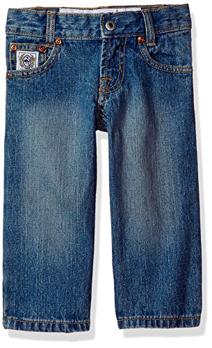 Cinch Boys' White Label Toddler Jean