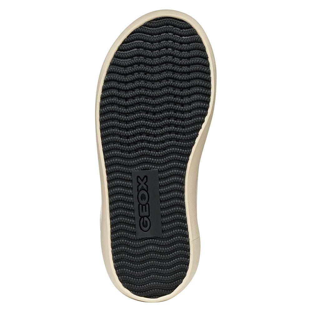 Geox J Gisli Girl BasketFille