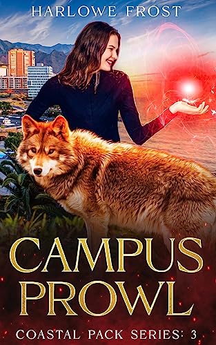 Campus Prowl view 2