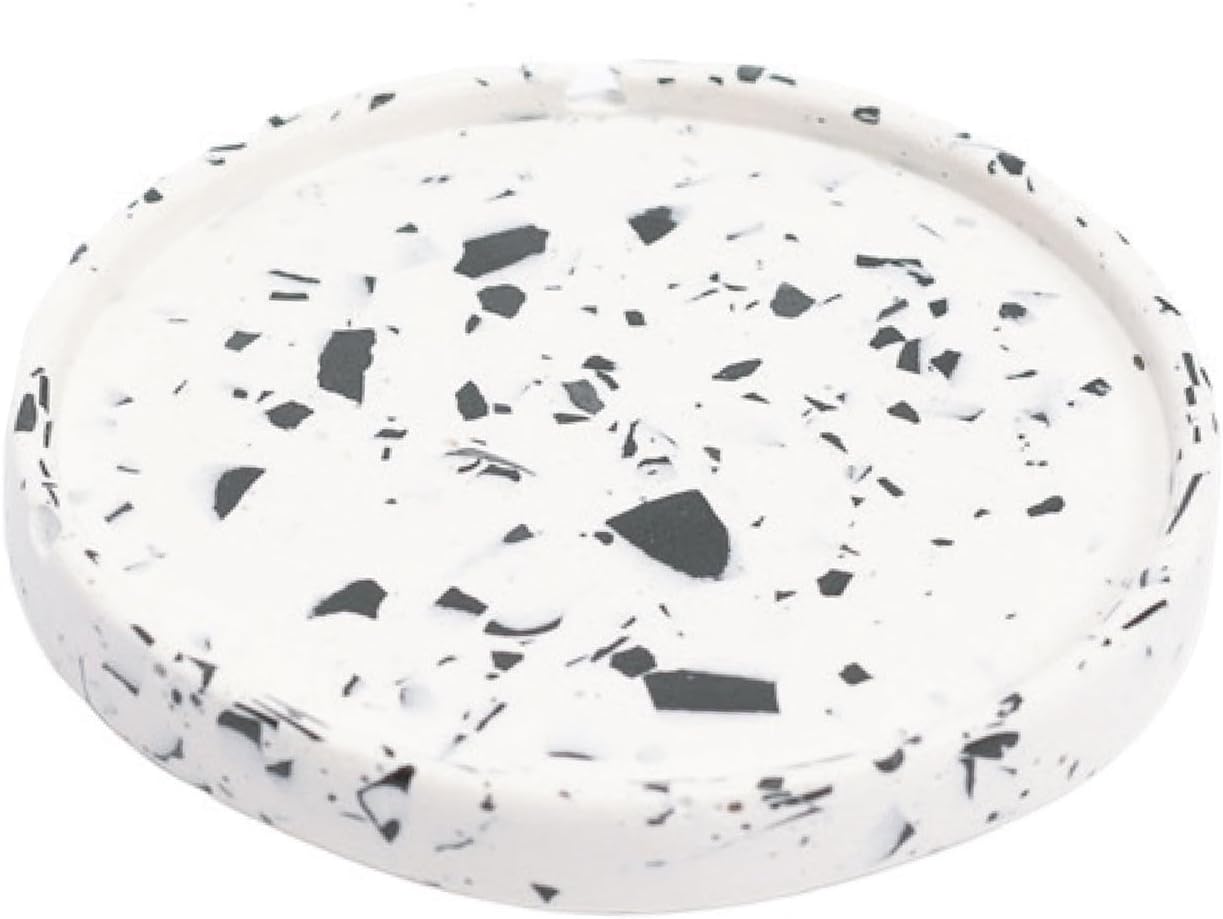 Jesmonite AC100 Kit Micro 1 – Runde Untersetzer