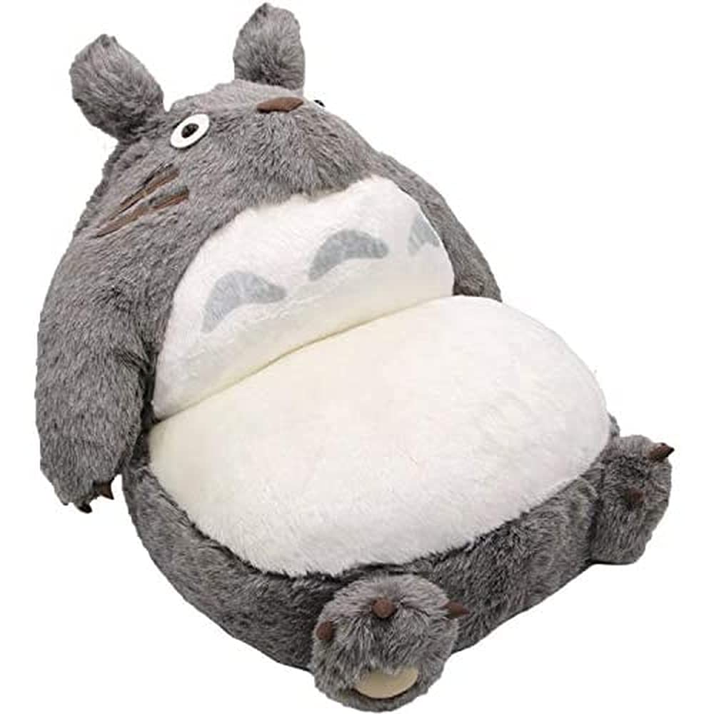 Amazon.co.jp: エンスカイ となりのトトロ リクライニングソファー  