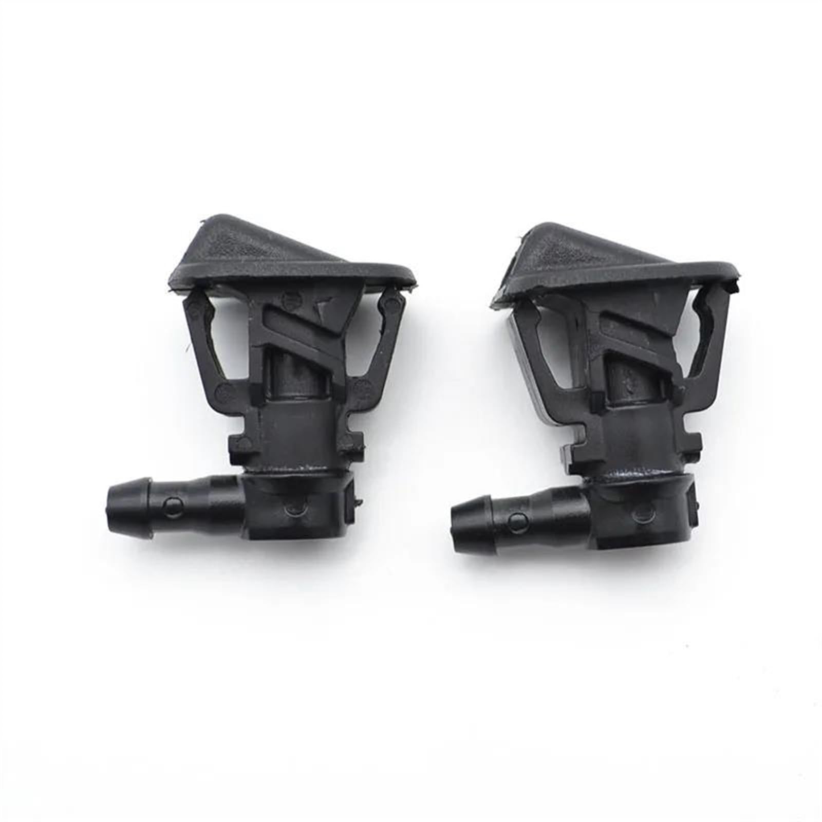 X2 Getto Del Lavavetri Anteriore per Peugeot 206 Cc / Sw 6438av