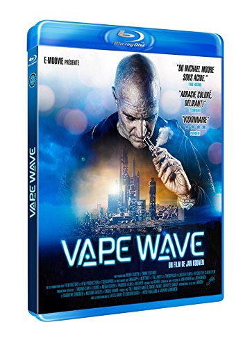 Preisvergleich Produktbild Vape wave [Blu-ray] [FR Import]