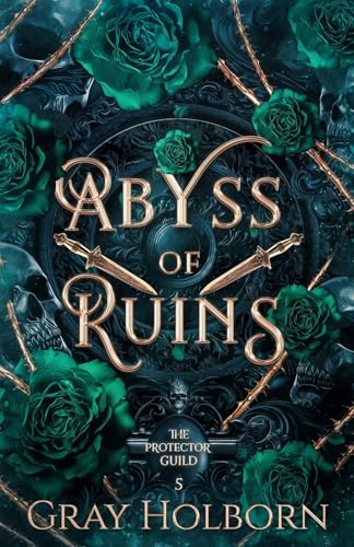Image of Abyss of Ruins (The Protector Guild)