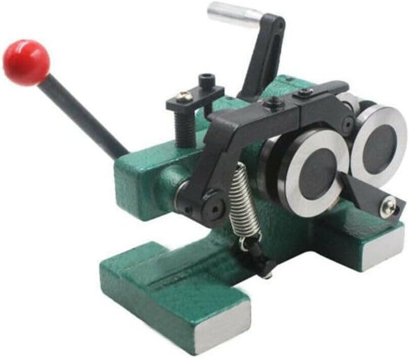 BALOLO Manual Punch Pin Grinder Machine Grinding For Surface Grinder Φ1.5-25mm 0.008mm