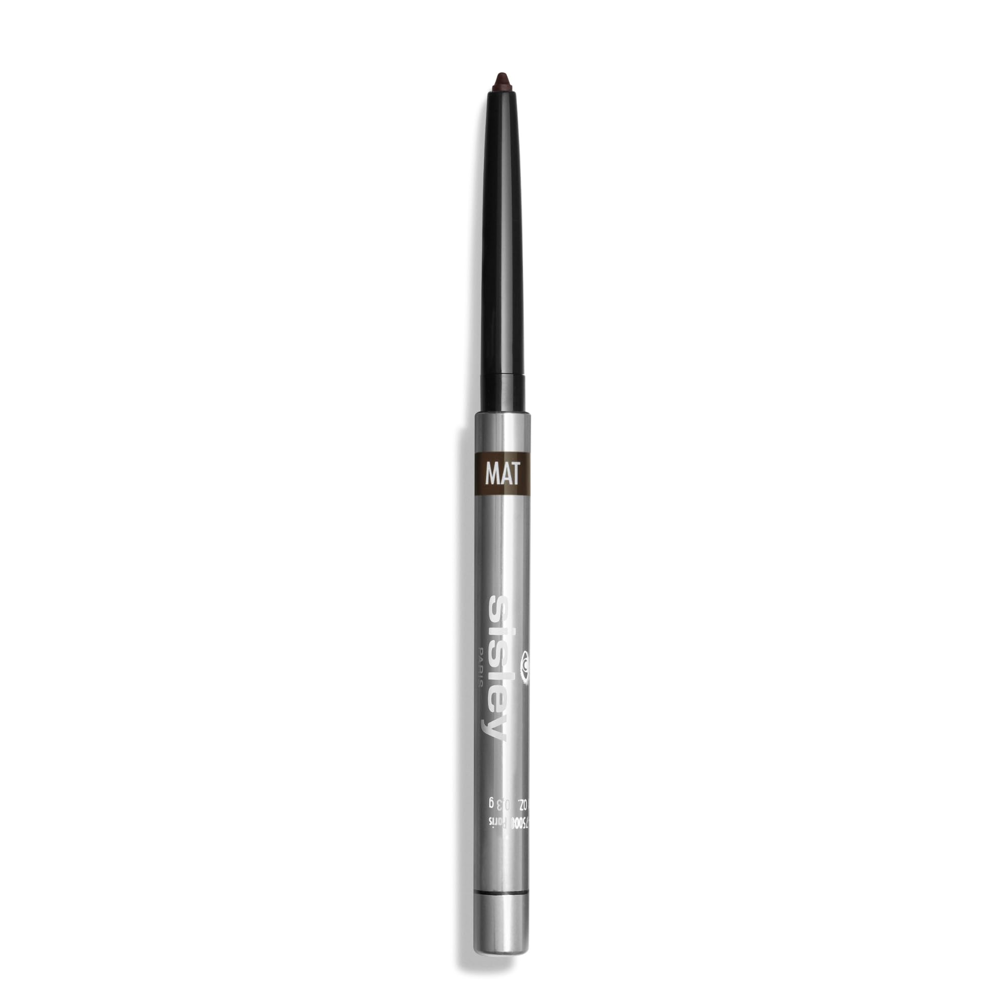 Amazon.com : Sisley Paris Phyto-Khol Star Waterproof, 2 Matte