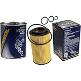 Original SCT Ölfilter Original SCT Ölfilter SH 425/1 P + SCT Motor Flush Motorspülung