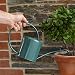 Ckb Ltd® Arrosoir D'Intérieur En Acier Galvanisé De 1,9 L Pour Plantes D'Intérieur, Design