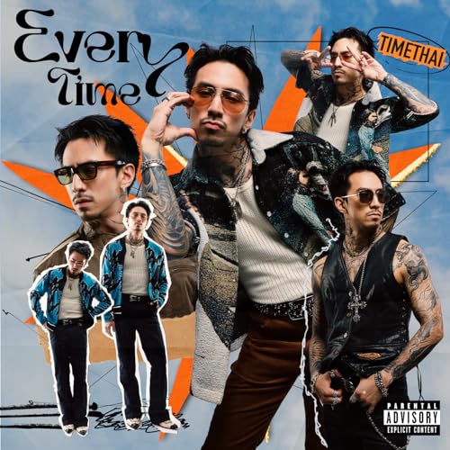 Every Time [Explicit]のサムネイル