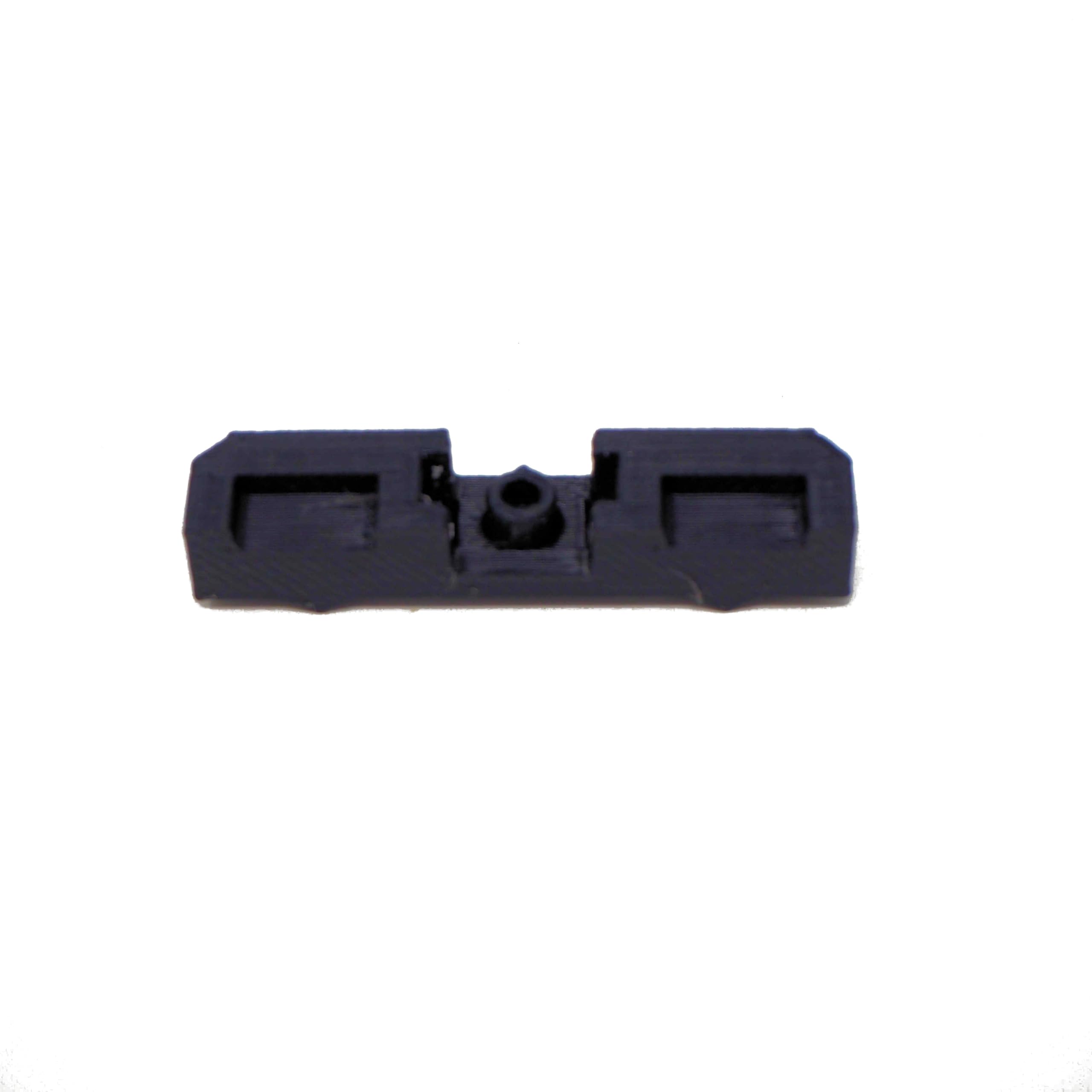 Locking Handle Block Replacement Part for Bugaboo Bee 3 Fix Repair DIY Stroller, Black