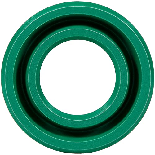 Image of U-Cup Seal for 2 TON Floor Jack 328 Series Models 22x40x12mm Compatible with Sears Floor Jacks Models TM200F, TM200MF, YM150M,AM0226F, AM200F, AM200MF etc