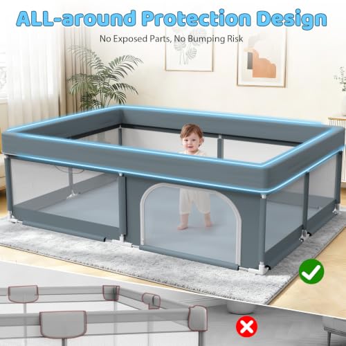 large playard premium System product image