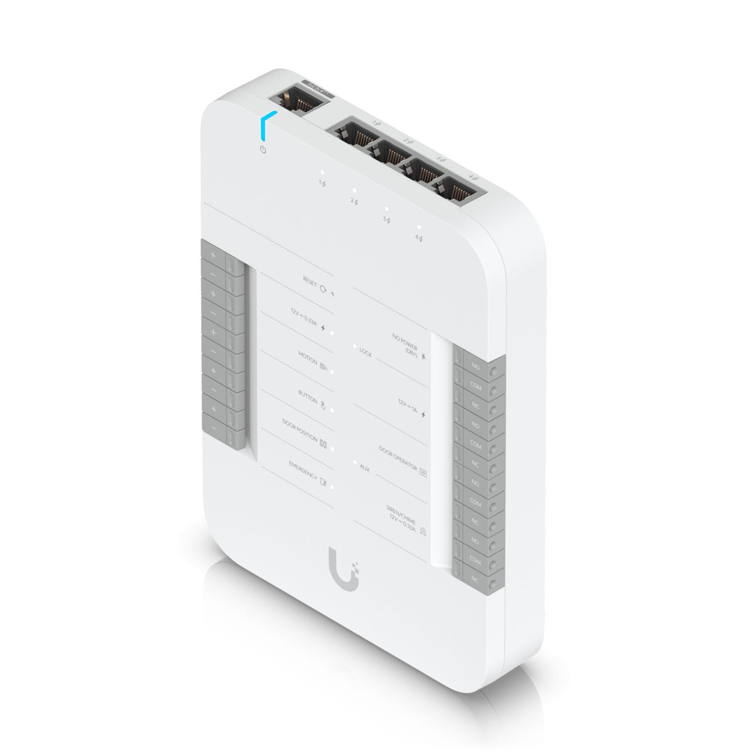 Ubiquiti Ua accesso porta hub sistema di controllo accesso alla porta