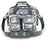 Explorer M025/R1ACU ACU Quilted Padded Gun Bag