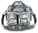 EXPLORER M025/R1ACU ACU Quilted Padded Gun Bag