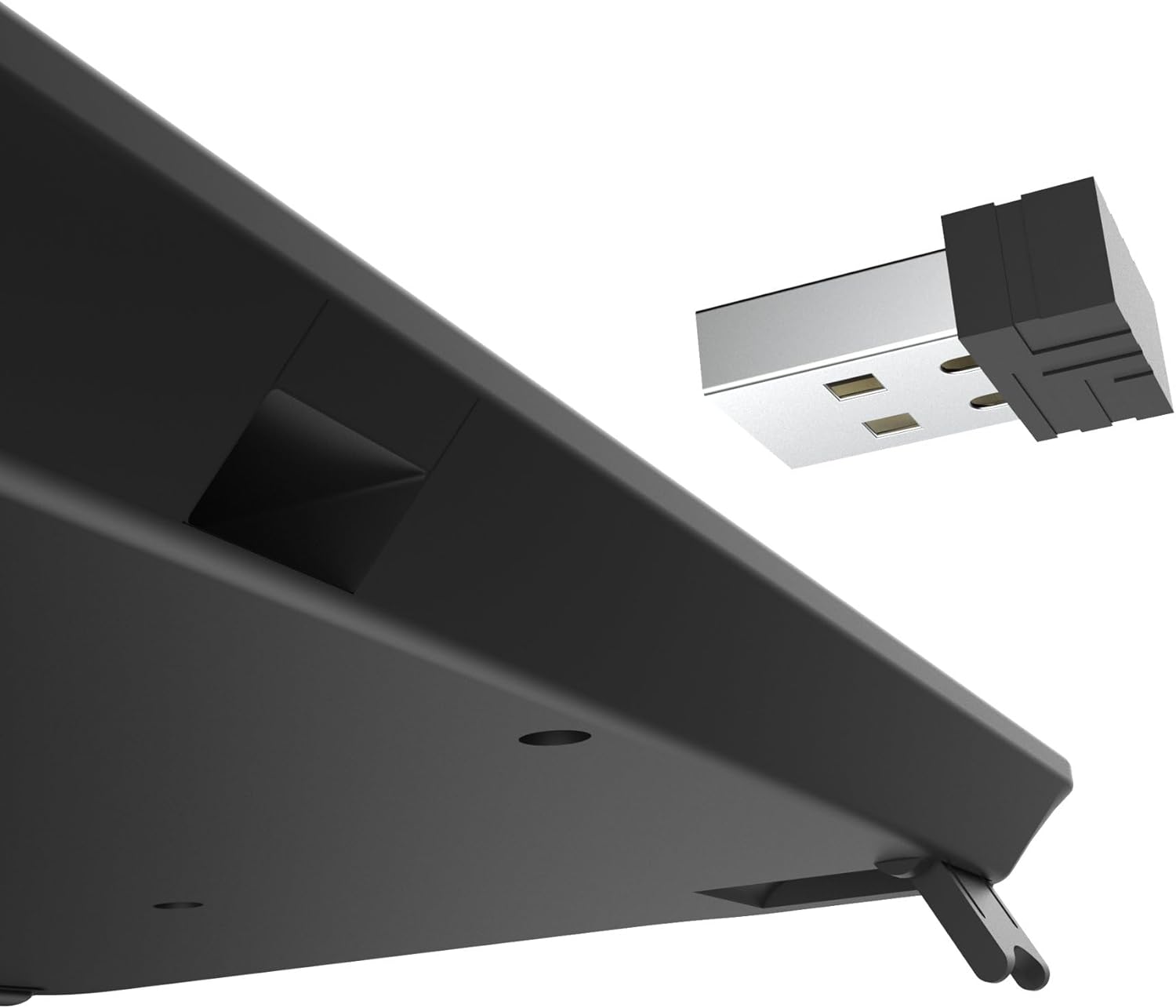 Marvel Avengers Iron Man Grid Wireless USB Keyboard