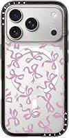 Vista 459 de CASETiFY Funda Compacta para iPhone 17 Pro Max [Delgada y Elegante/Compatible con Magsafe / Protección contra caídas de 4 pies de grado militar 2X]