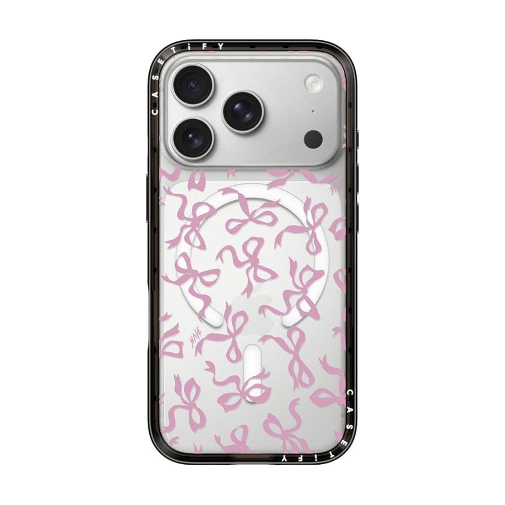 CASSETiFY iPhone 17 Pro インパクトケース　20%OFF Amazon.co.jp: CASETiFY インパクト iPhone 17 Pro ケース [薄型