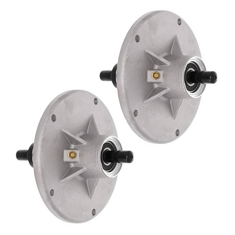 みー Amazon.com : 8TEN Deck Rebuild Kit for Murray 38 inch