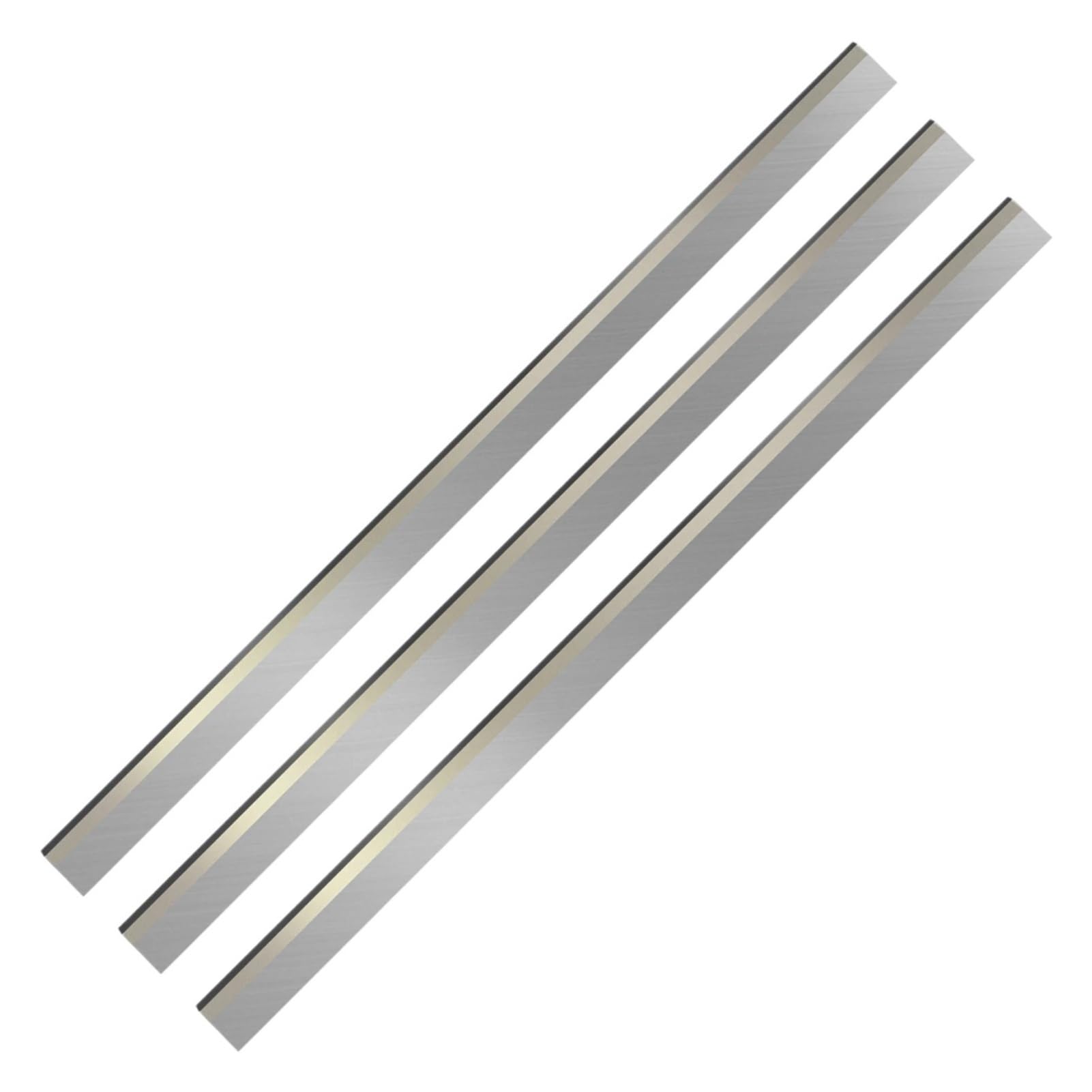 Narzędzia skrawające – płytki do strugów Ostrza strugarskie HSS 400x20x3mm 3 szt. Możliwość ponownego ostrzenia(Contact us TCT)