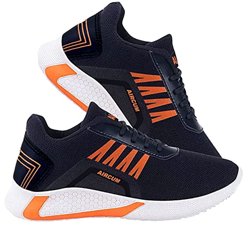 Image of BRUTON Casual Shoes, Walking Shoes, Training Shoes, Sneaker Shoes for Men