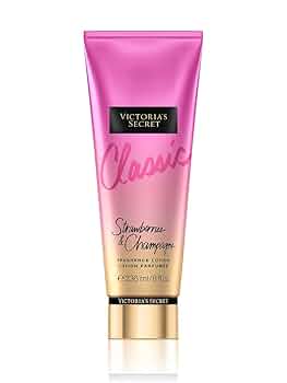 Victoria’s Secret (Strawberries 3 set) Set Of 3 Victoria's Secret Strawberries & Champagne