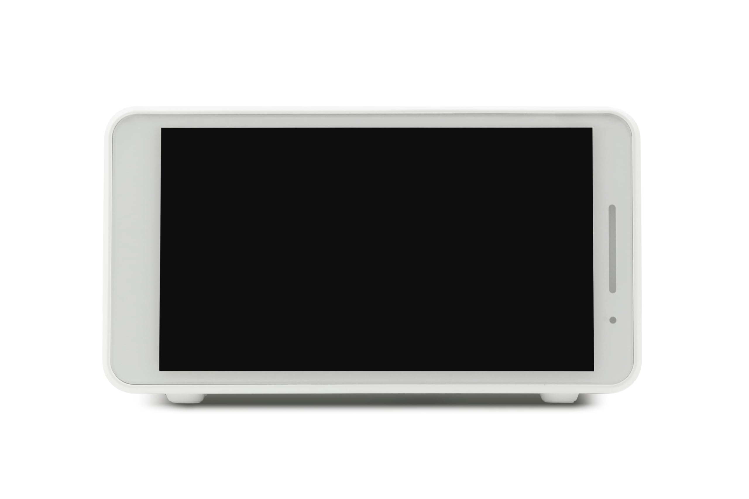 Mibest Portable Veterinary Monitor with HD LCD Touch Screen - Multi 6 Parameters Patient Monitor for Pets Dogs Cats - Veterinary Monitoring in Home Clinic - ICU Machine Veterinary Large Small Animals