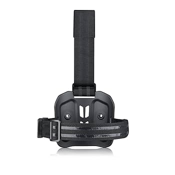 Amazon.co.jp: CYTAC 360 調節可能なタクティカルギア