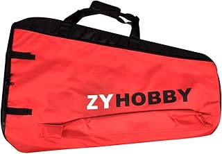 RC Wing Tote Bag Waterproof Protection Bag for 20-40CC Aeromodel Fix Wing Airplane