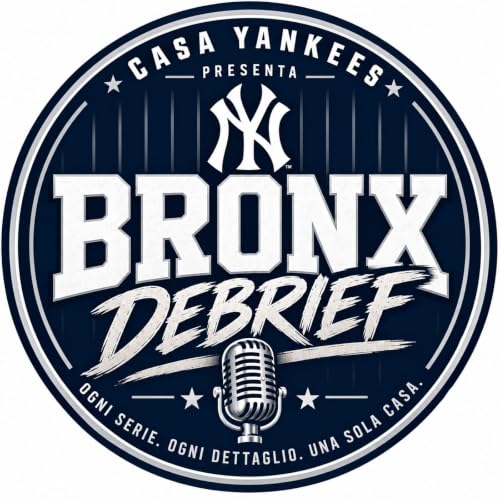 Bronx Debrief Titelbild