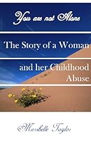 You Are Not Alone 1467500844 Book Cover