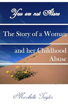 Paperback You Are Not Alone Book