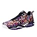 Scarpe da Basket da Uomo Casual,TTMall Scarpe con Rialzo da Basket Uomo Scarpe da Basket Uomo High-Top Ammortizzazione Luce Anti-Scivolo Uomini Scarpe da Basket Primavera Autunno
