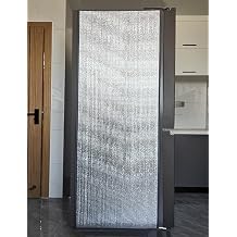 Buzdolab   s  yal t m kapa  - Su Ge irmez Yal t ml  Macun Buzdolab  Kapa , Ya mur G ne  G ne li inden Korur, Dondurma Makineleri, Dondurucular i in, size_name, 50x130cm