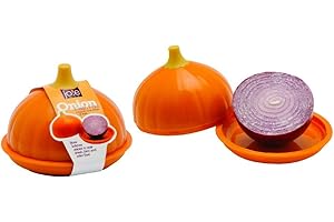 Joie Onion Storage Container: Preserve the Flavor of Fresh Onions!