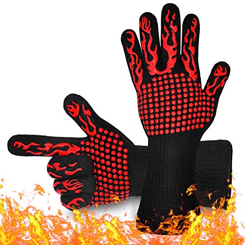 KedBrok 4 Paquets Répulsif Électronique Anti Rats Souris Moustiques