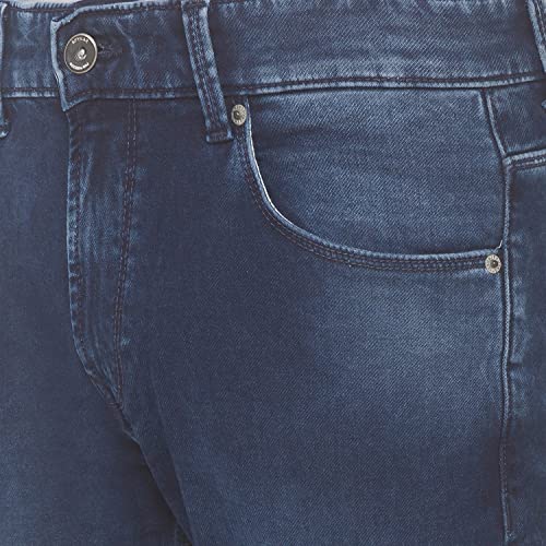 Image of Spykar Men's Comfort fit Jeans