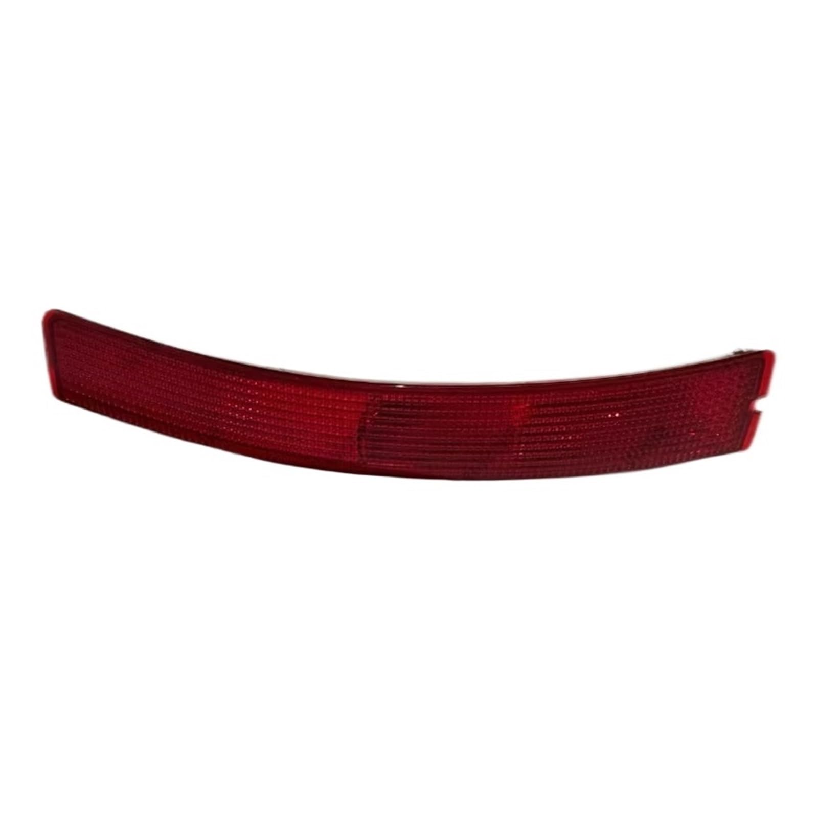 Rétroréflecteur compatible Volvo XC90 2008 2012 feu brouillard arrière catadioptre - 2