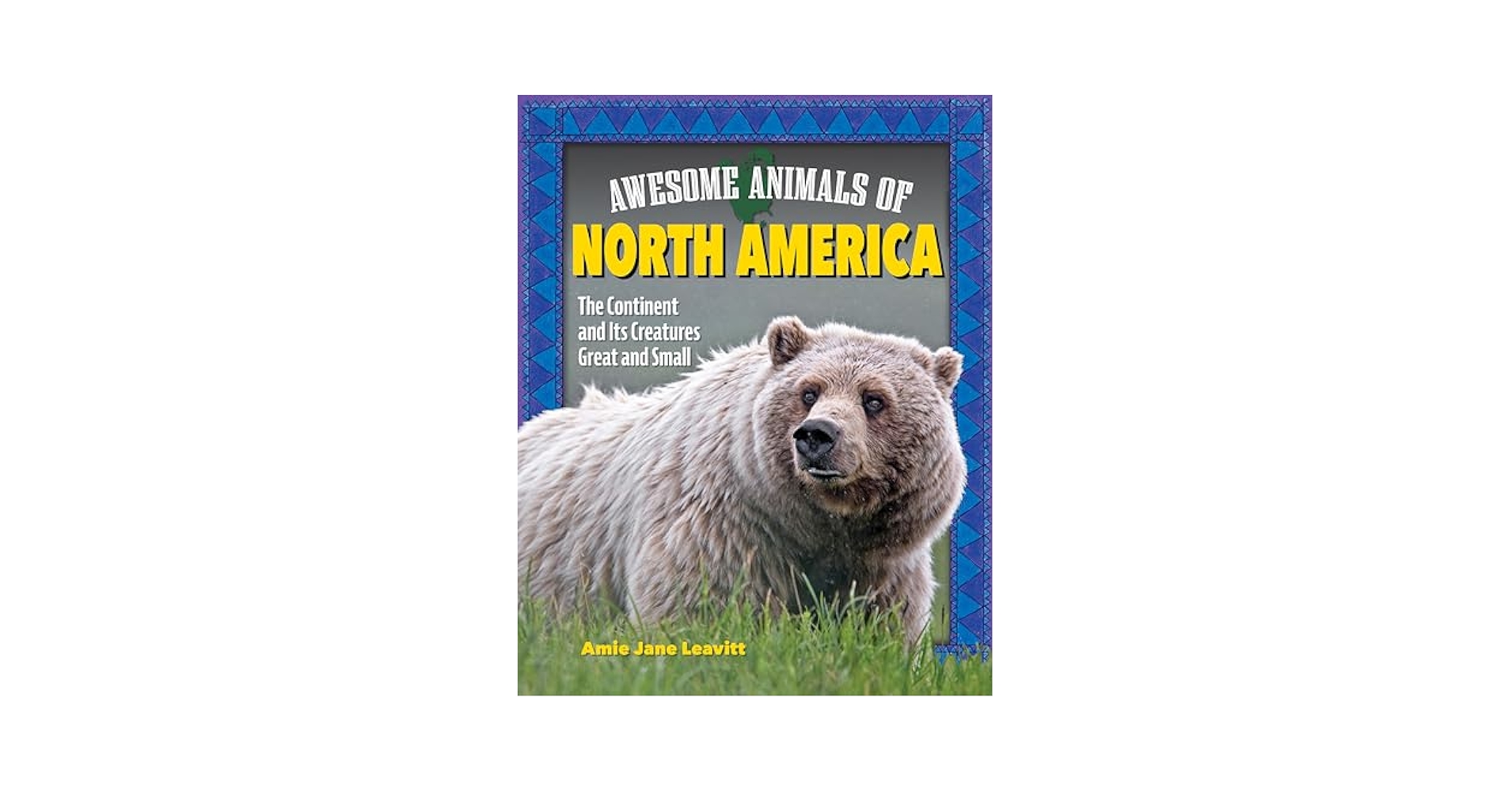 Awesome Animals Series Collection 9冊 Awesome Animals (9books)