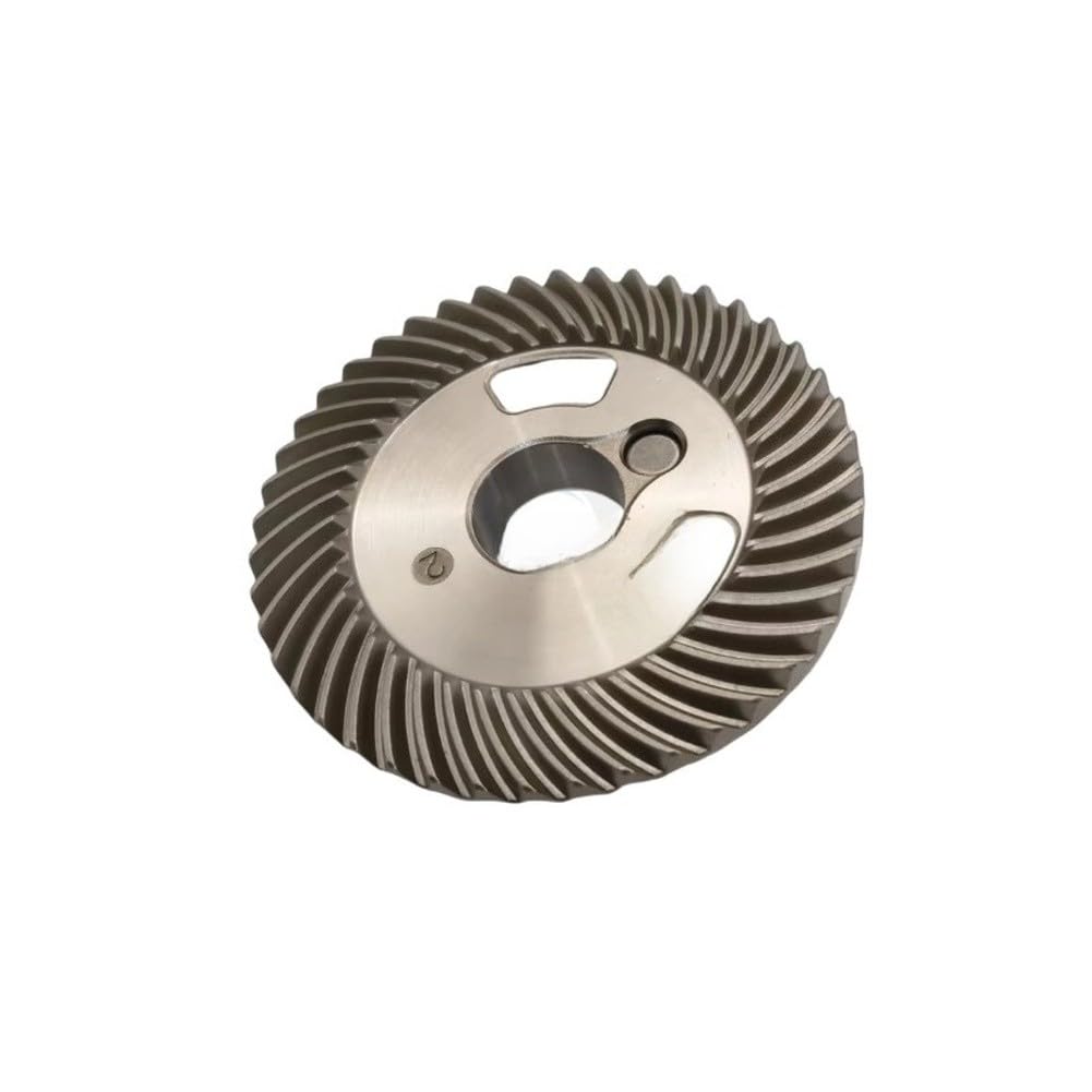 Zapasowa przekładnia 154476-4 do wyrzynarki akumulatorowej Makita JR3050T, metalowe koło zębate do precyzyjnego przenoszenia siły, łatwa wymiana do konserwacji elektronarzędzi