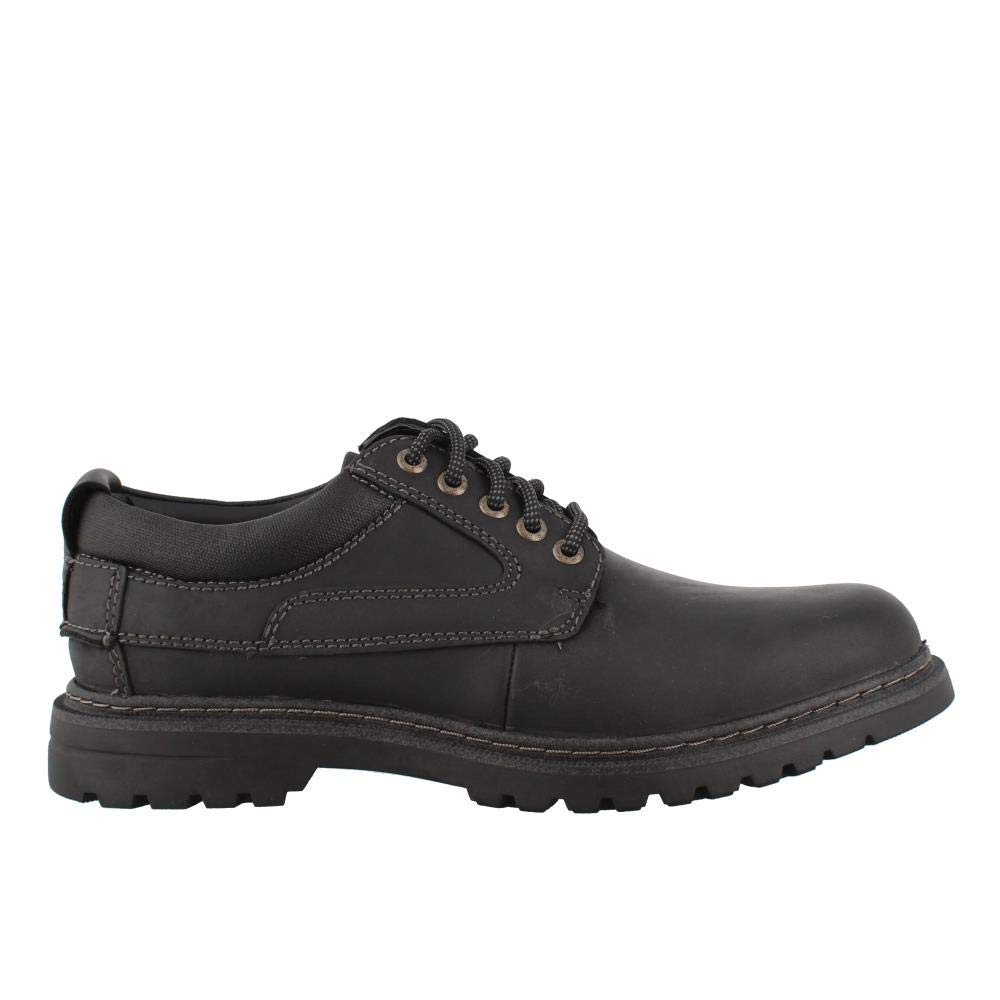 dockers men's warden oxford