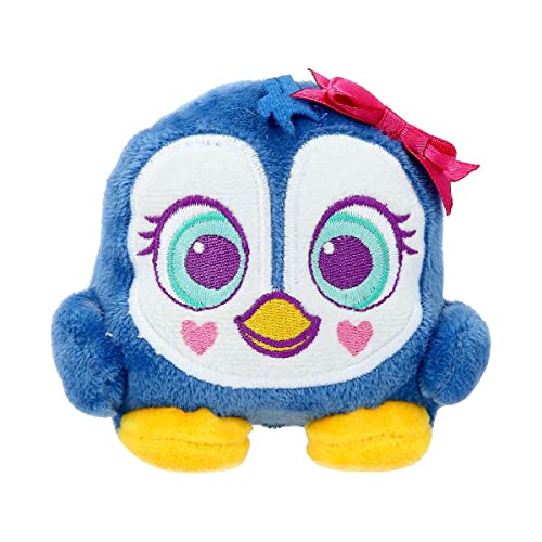 Neonato Sigoto Ñeoñito Bebé Pingüiñita