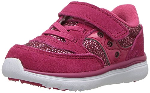 Image of Saucony Toddler Boys Baby Jazz Lite Slip On Sneakers