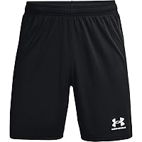 Under Armour Uomo UA M's Ch. Knit Short Pants