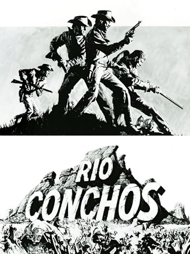 Rio Conchos